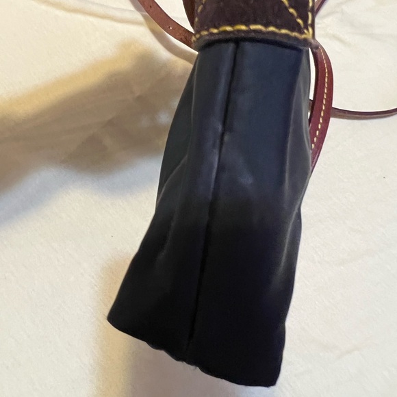 Nylon vintage DB crossbody - Picture 6 of 9